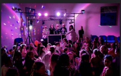 Harry - Disco