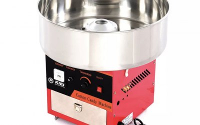 Candy Floss Machine