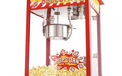 Popcorn Machine