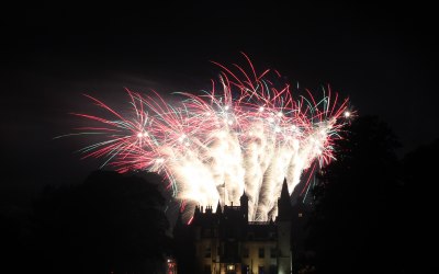 Hogmanay