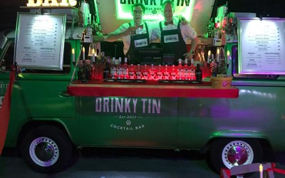 Corporate events 