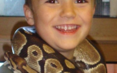 Exotic Pet Parties 2