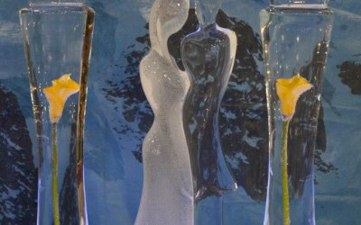 Wedding Sculpture