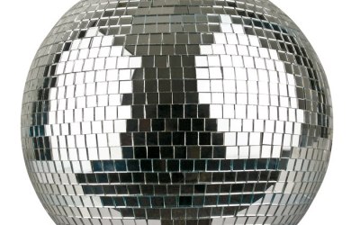 Mirrorball Hire