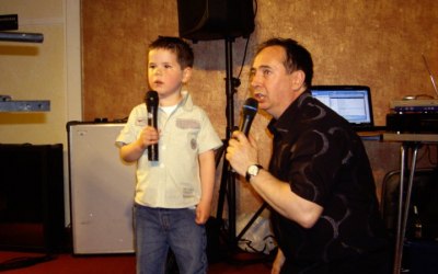Kid's Karaoke
