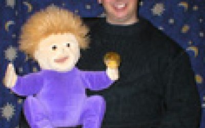 Puppets