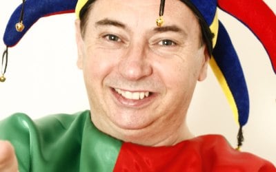Elfish Fezley