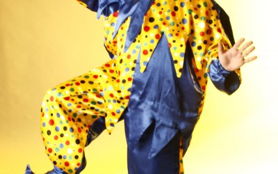 Jester