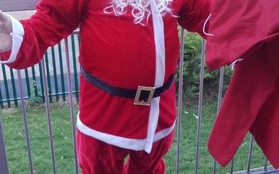 Santa