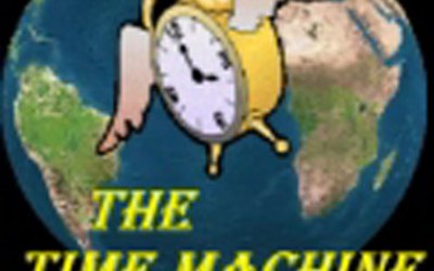 Time Machine Disco