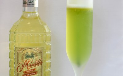 Cactus and yuzu