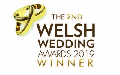 2019 Award winners