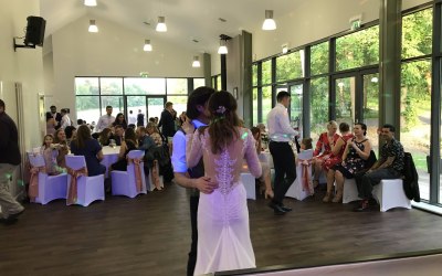 Perfect for weddings