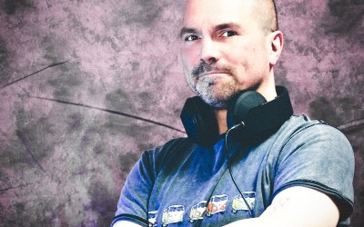 DJ Karlton