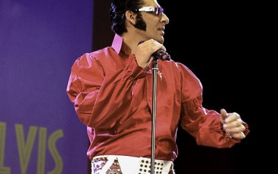 Elvis Festival