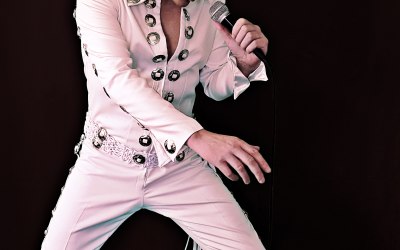 Photo Shoot