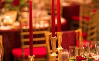 Luxury Christmas themes