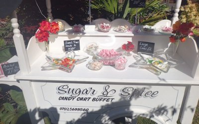 sweets