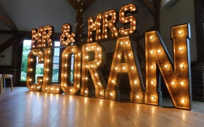 Rustic Surnames
