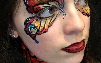 Face Painting