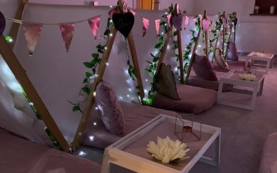 Kids birthday party 