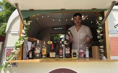 Cocktail party