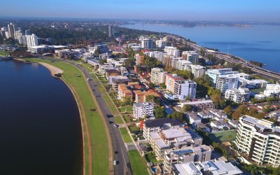 Perth 