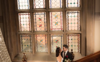 Pendley Manor Wedding Shoot