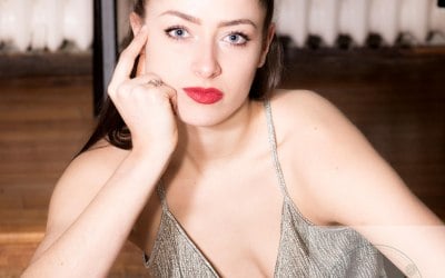 Model Shoot