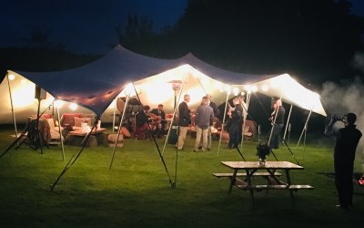 Kalahari Events Ltd 8
