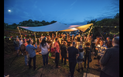 Kalahari Events Ltd 1