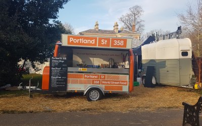 Frodsham Winterland 2018
