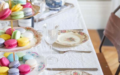 Afternoon Tea