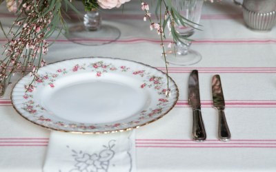 Garden Wedding