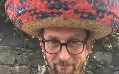 Me being a bit of a Mexican at home 