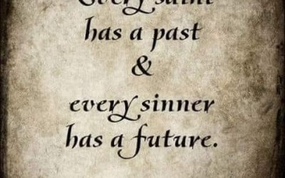 Just a thought 