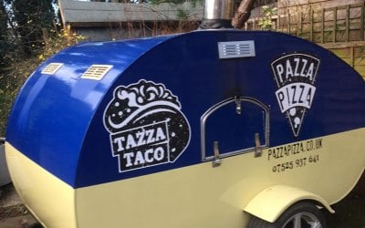 Tazza Taco