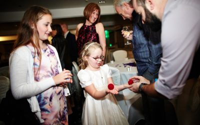 Great If Thew Are A Couple Of Kids Too