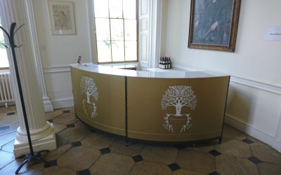 Bar Hire Company