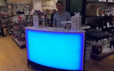 Bar Hire Company