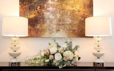 Wedding bouquets