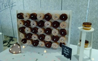 donut wall 
