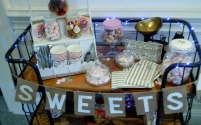 sweet stations