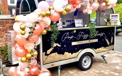 Sparkle Away with Built in LED Lights 