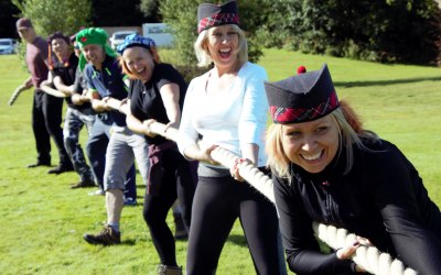 Highland Games