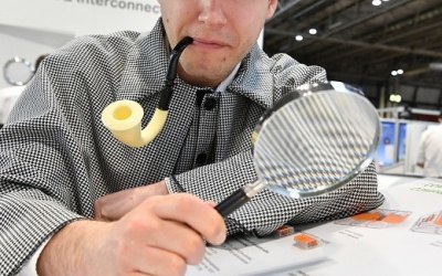 Sherlock Holmes improving customer engagement