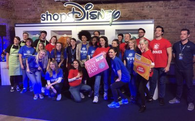 Wreck It Ralph Immersive Film Premiere Experience