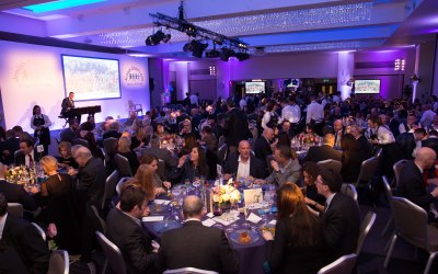Charity Event
