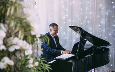 Wedding Breakfast