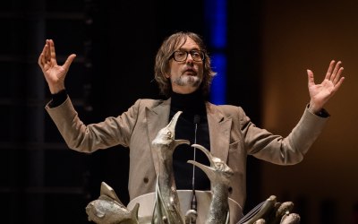 Jarvis Cocker